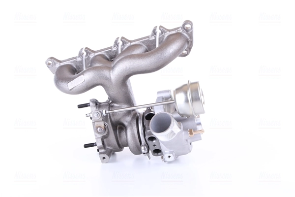  Turbina Opel Mokka 1