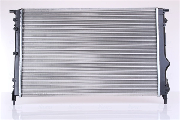 Chłodnica silnika Renault 19 1 B53, C53