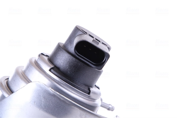 Turbina 93076 Nissens