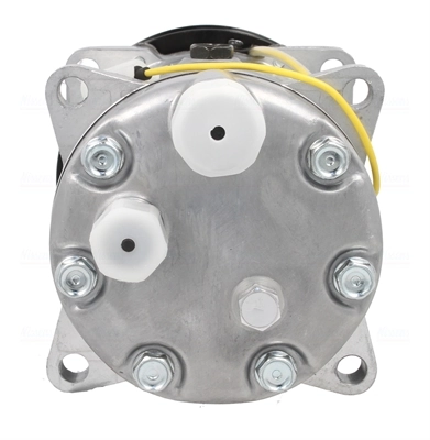 Sprężarka klimatyzacji Nissens 89410 cena, od 240,64 USD