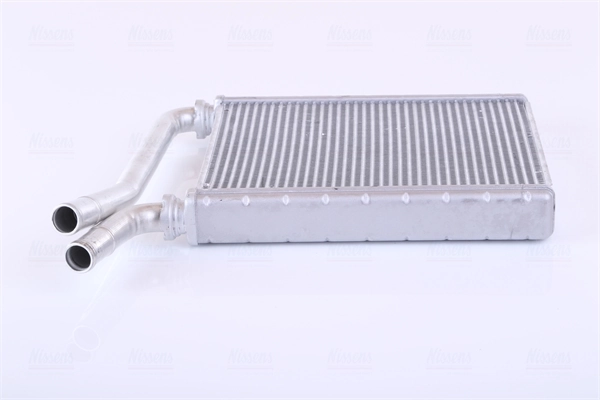 Chłodnica nagrzewnicy (ogrzewacza) 707090 Nissens