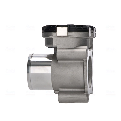 Do koszyka Przepustnica, komplet Renault Laguna III BT0, BT1