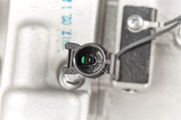 Sprężarka klimatyzacji do KIA Rio II JB