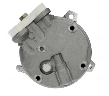  Sprężarka klimatyzacji Daewoo Nubira 1