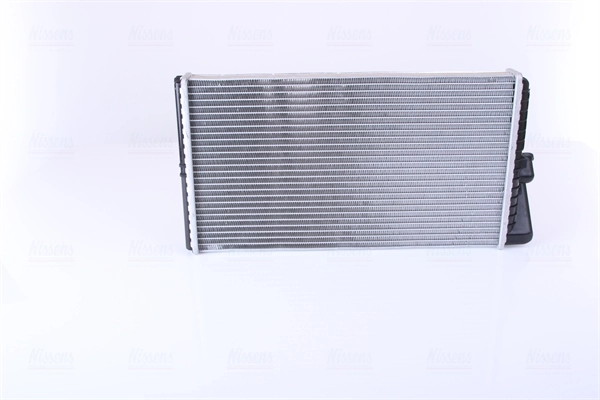 Chłodnica nagrzewnicy (ogrzewacza) Nissens 72034 cena, od 38,36 USD