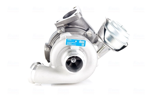 Turbina Opel Astra G coupe (F07) (1998 - 2005) cena, od 202,89 USD