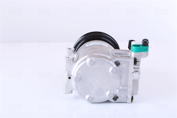 Sprężarka klimatyzacji Hyundai H-1 STAREX Starex autobus (2001 - 2004) cena, od 286,92 USD