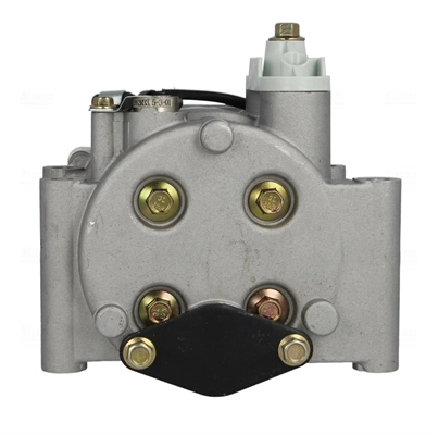 Sprężarka klimatyzacji Nissens 89228 cena, od 262,49 USD