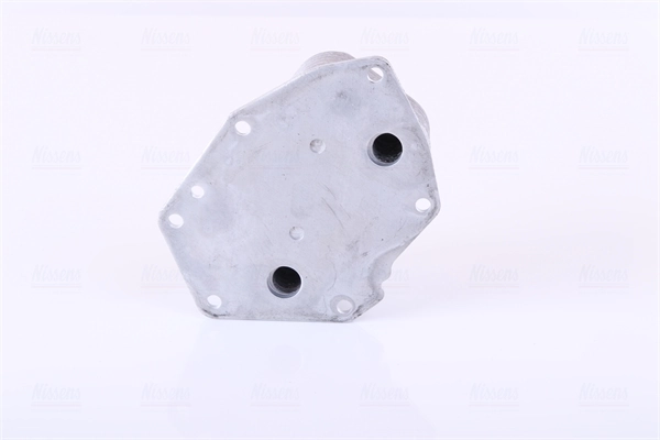 Chłodnica oleju, pod filtrem Nissens 90808 cena, od 66,27 USD