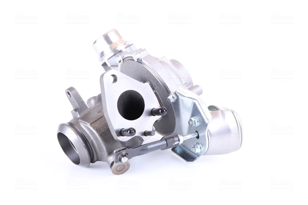 93426 Nissens Turbina