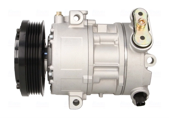 39079899 General Motors Sprężarka klimatyzacji