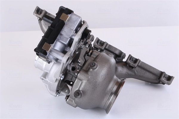 Turbina 55266228 Opel