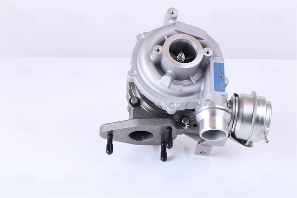 Do koszyka 93436 Nissens Turbina