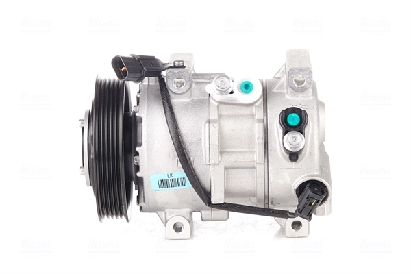 Sprężarka klimatyzacji Nissens 890652 cena, od 578,22 USD