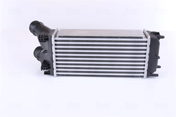 Chłodnica intercoolera Nissens 96584 cena, od 116,13 USD