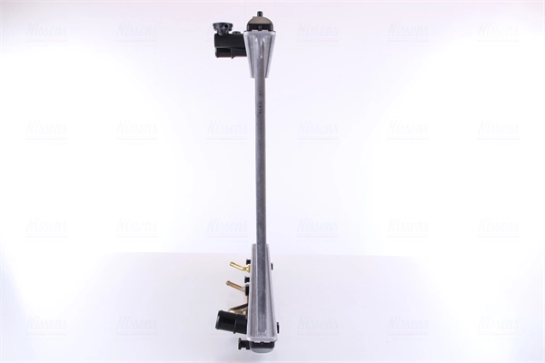 Chłodnica silnika Toyota Highlander I HYBRID SUV (U2) (2005 - 2007) cena, od 147,63 USD