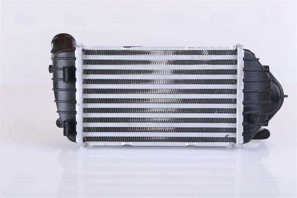 Chłodnica intercoolera Volkswagen Polo III hatchback (6N2) (1999 - 2001) cena, od 86,34 USD