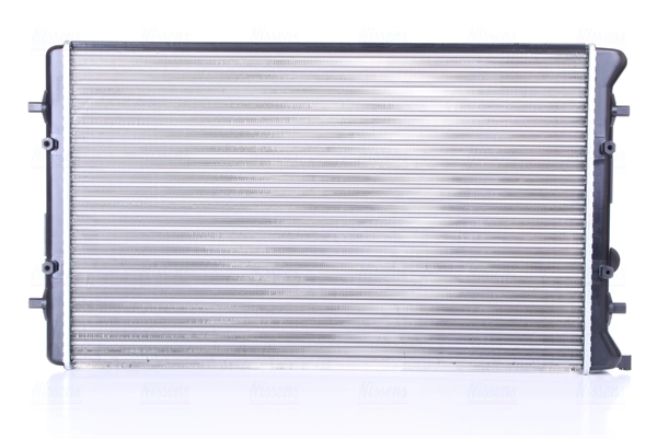  Chłodnica silnika Audi TT 