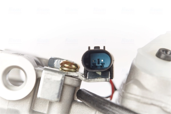 Sprężarka klimatyzacji 89063 Nissens