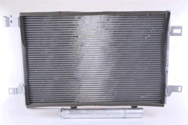 Do koszyka A0018300370 Mercedes Chłodnica klimatyzacji