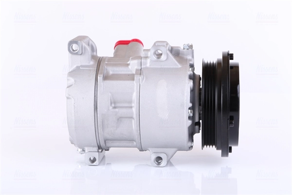 Sprężarka klimatyzacji Nissens 890808 cena, od 557,91 USD