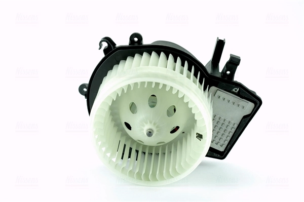 Silniczek wentylatora nagrzewnicy (ogrzewacza wnętrza) Nissens 87111 cena, od 82,15 USD