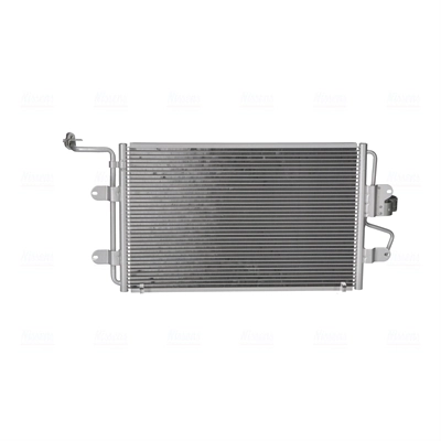 Chłodnica klimatyzacji Nissens 94310 cena, od 32,39 USD