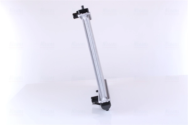 Chłodnica silnika Mazda Premacy CP