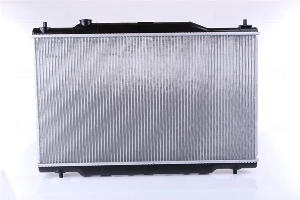 68104 Nissens Chłodnica silnika