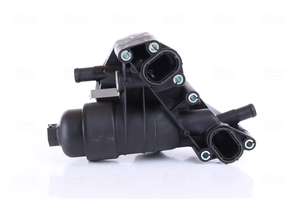 Obudowa filtra oleju Nissens 91319 cena, od 59,57 USD