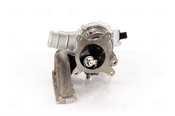 Turbina Nissens 93194 cena, od 350,73 USD