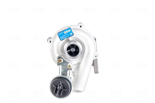 Turbina Dacia Logan