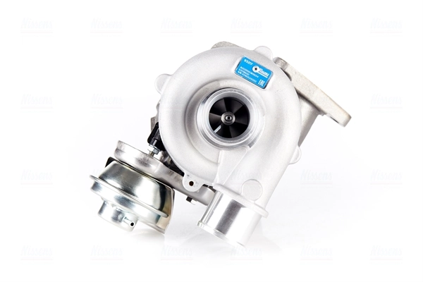  Turbina Toyota Avensis 