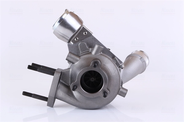  Turbina KIA Sorento 1