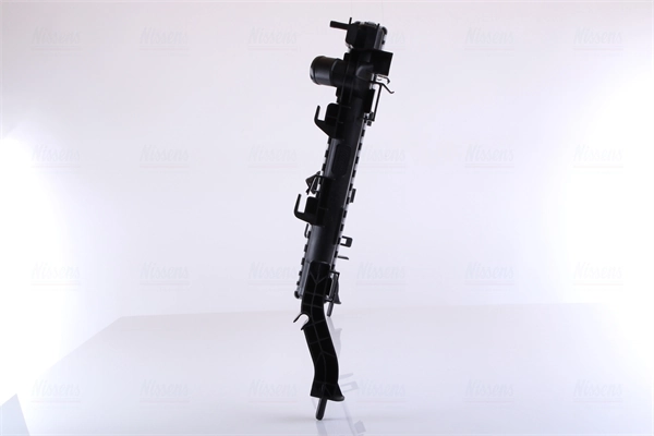  Chłodnica silnika Renault Latitude 