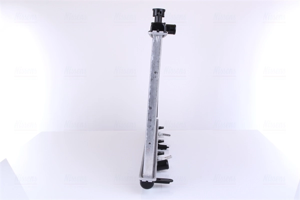  Chłodnica silnika Honda CR-V 3