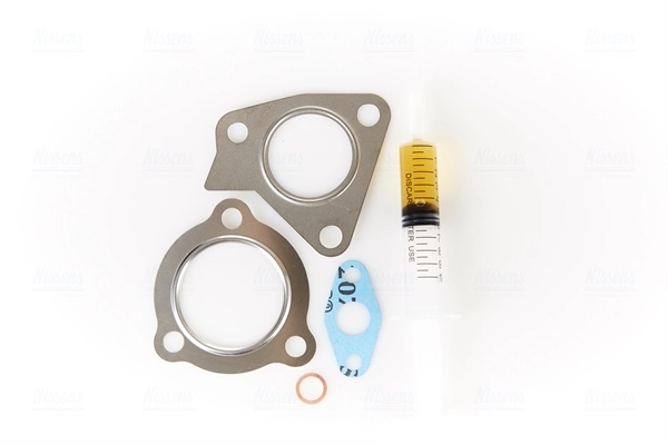  Turbina Hyundai Sonata 5