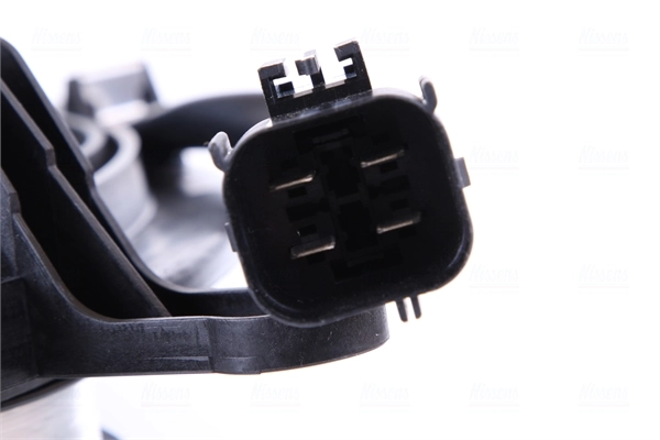  Wentylator elektryczny układu chłodzenia kompletny (silnik+wirnik) Mini Clubman 1