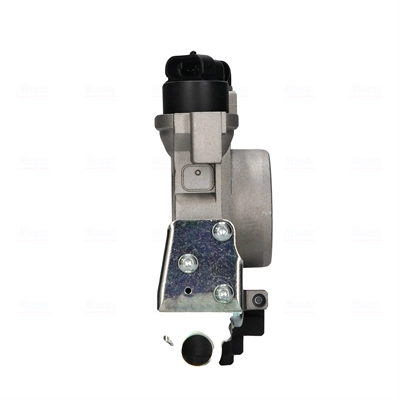 Przepustnica, komplet 0046526286 Fiat/Alfa/Lancia
