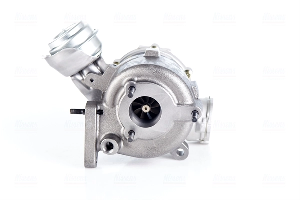 Do koszyka GT1749VASL161462 SL Turbo Turbina