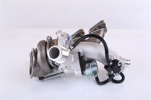 25199832 General Motors Turbina