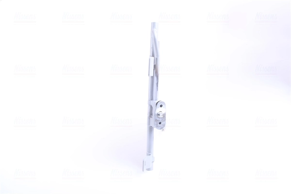 Do koszyka Chłodnica klimatyzacji Audi Q5  FYB, FYG