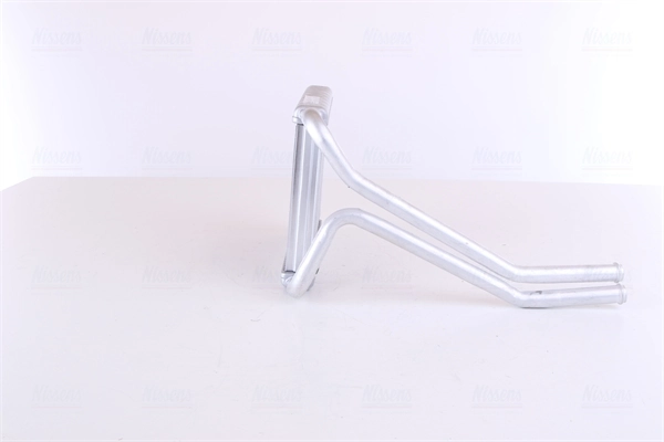 Do koszyka Chłodnica nagrzewnicy (ogrzewacza) Hyundai Santa Fe III DM