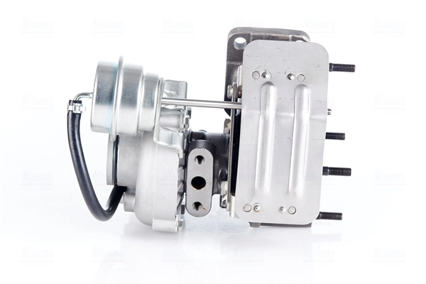 93027 Nissens Turbina