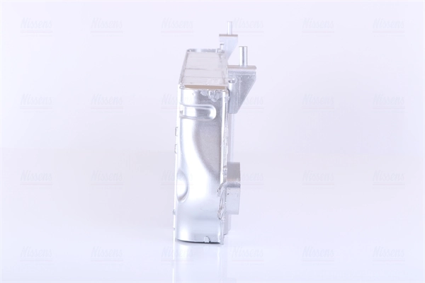 Chłodnica intercoolera Nissens 96580 cena, od 184,35 USD