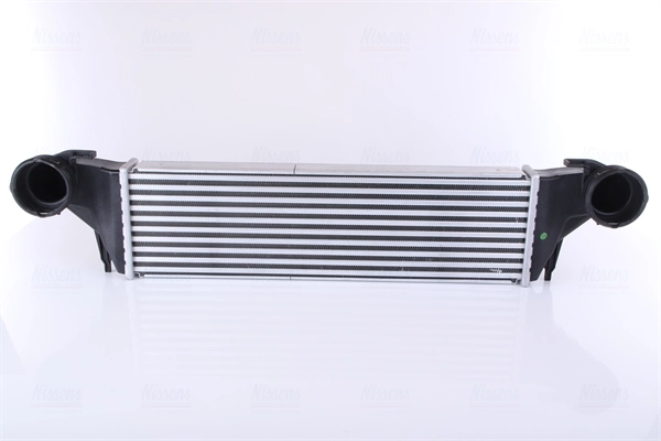 Chłodnica intercoolera do BMW X5  E53