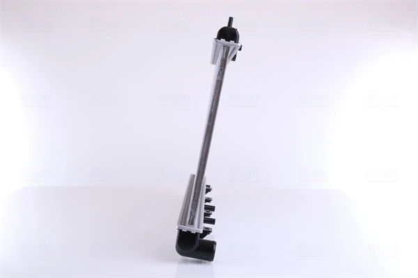 Chłodnica silnika Subaru Forester 1 S10, SF