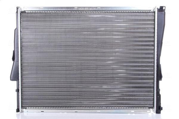Chłodnica silnika Nissens 60782 cena, od 98,93 USD