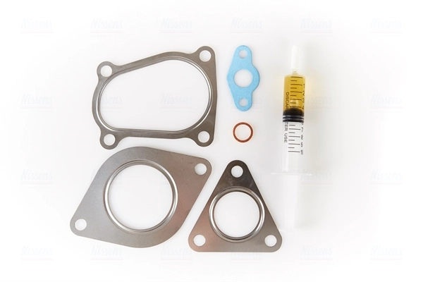 Turbina Renault Scenic I