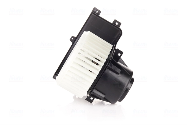 Silniczek wentylatora nagrzewnicy (ogrzewacza wnętrza) 7E2819021A VAG